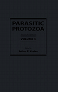 Parasitic Protozoa