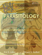 Parasitology: A Conceptual Approach