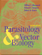 Parasitology and Vector Biology