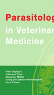 Parasitology in Veterinary Medicine