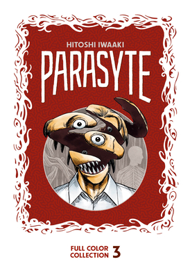 Parasyte Full Color Collection 3 - Iwaaki, Hitoshi