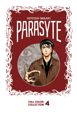 Parasyte Full Color Collection 4 - Iwaaki, Hitoshi