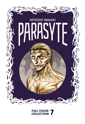 Parasyte Full Color Collection 7 - Iwaaki, Hitoshi