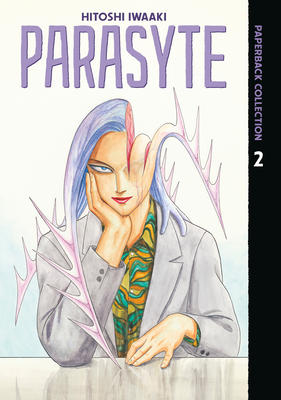 Parasyte Paperback Collection 2 - Iwaaki, Hitoshi