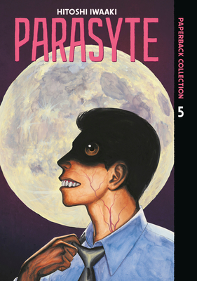 Parasyte Paperback Collection 5 - Iwaaki, Hitoshi
