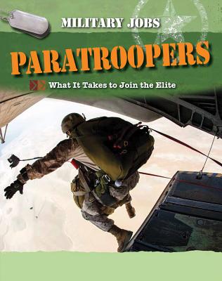 Paratroopers - Ripley, Tim