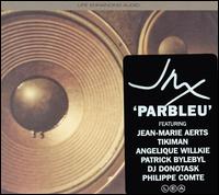 Parbleu - JMX