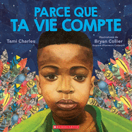 Parce Que Ta Vie Compte