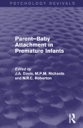 Parent-baby attachment in premature infants
