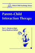 Parent-Child Interaction Therapy