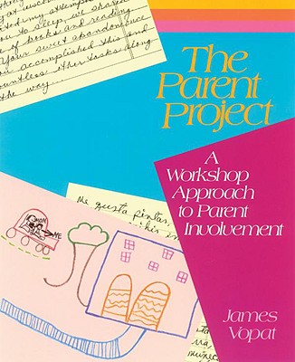 Parent Project - Vopat, James