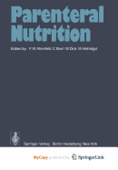 Parenteral nutrition
