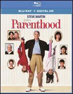 Parenthood [Blu-ray]