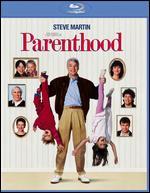Parenthood [Blu-ray]