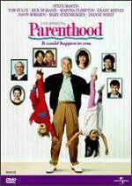 Parenthood [P&S]