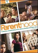 Parenthood: Season 01
