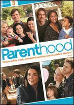 Parenthood: Season 03