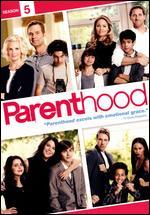 Parenthood: Season 05