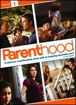 Parenthood: Season 1 [3 Discs]