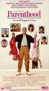Parenthood - Howard, Ron