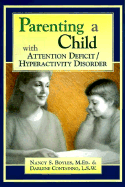 Parenting a Child with Ad(h)d