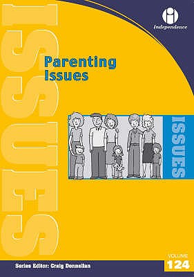 Parenting Issues - Donnellan, Craig (Editor)