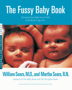 Parenting the Fussy Baby