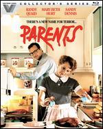 Parents [Blu-ray]