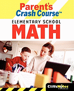 Parent's Crash Course: Elementary School Math