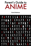 Parent's Guide to Anime
