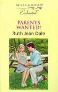 Parents Wanted!