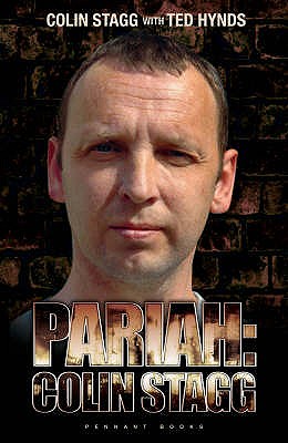 Pariah: Colin Stagg - Stagg, Colin, and Hynds, Ted