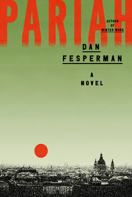 Pariah - Fesperman, Dan