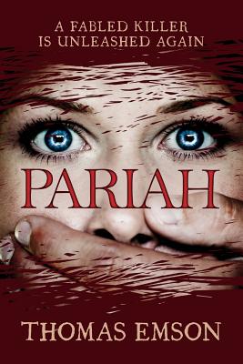 Pariah - Emson, Thomas