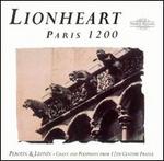 Paris 1200