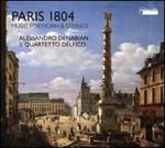 Paris 1804: Music for Horn & Strings