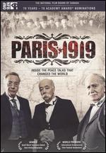 Paris 1919