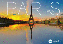 Paris and its Lights