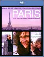 Paris [Blu-ray]
