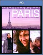 Paris [Blu-ray] - C�dric Klapisch