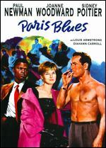 Paris Blues