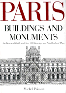 Paris Buildings and Monuments - Poisson, Michael