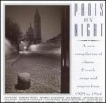 Paris by Night [EMI]
