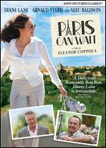 Paris Can Wait