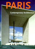 Paris: Contemporary Architecture