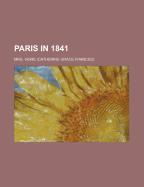Paris in 1841