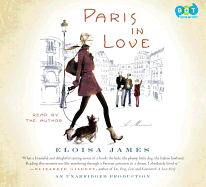 Paris in Love: A Memoir