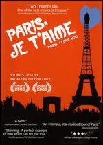 Paris, Je T'Aime
