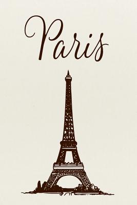 Paris Journal - Rosen, A