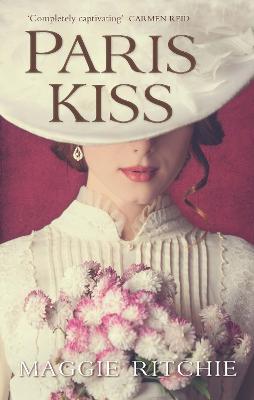 Paris Kiss - Ritchie, Maggie